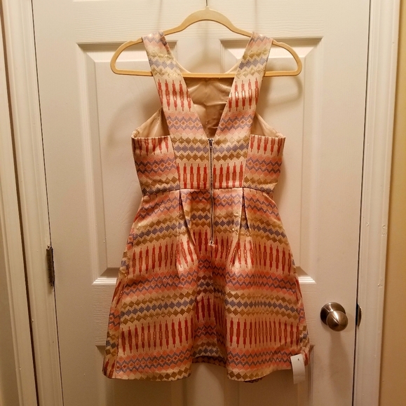 BCBG Dress - Picture 2 of 4